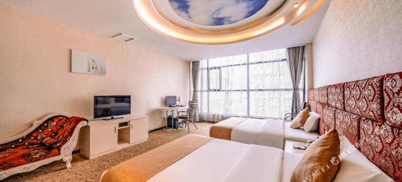 遵义希果酒店(高桥店)图片