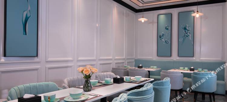 希岸酒店(深圳东门益田假日广场店)图片