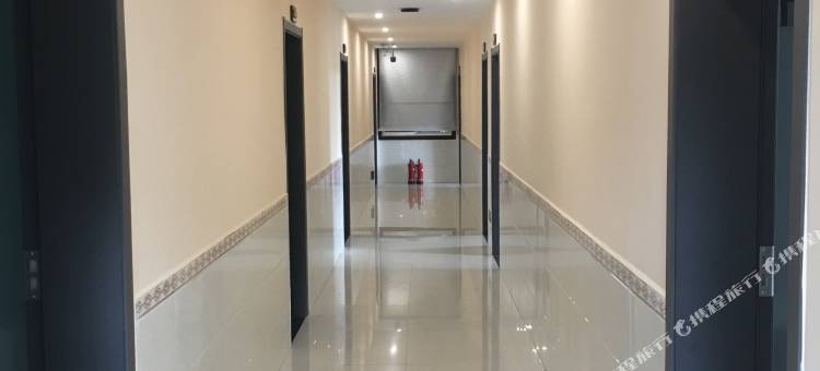 韶山揽月山房客栈(故居景区店)图片