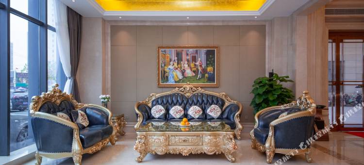 维也纳酒店(黄石开发区奥体中心店)图片