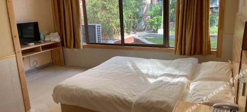 淮北帝景翰园宾馆(帝景翰园店)图片