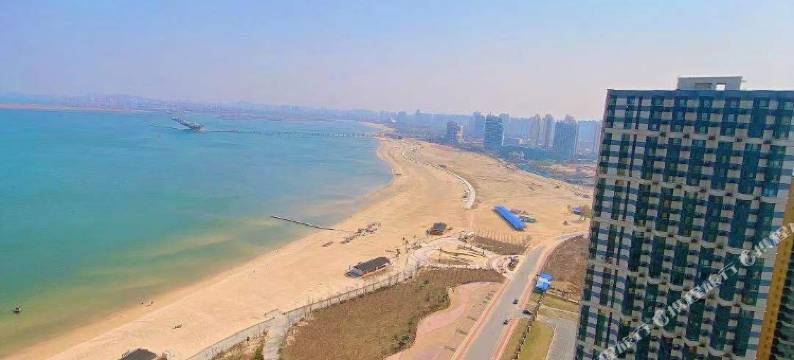 鲅鱼圈·万科亿江南海景公寓(营口山海广场店)图片