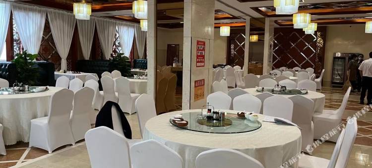 兴平泊岸酒店(兴平站店)图片