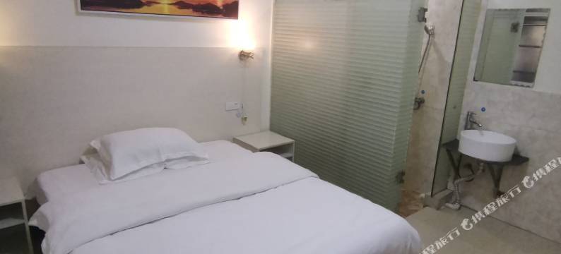 博美便捷酒店(桂林理工大学雁山店)图片