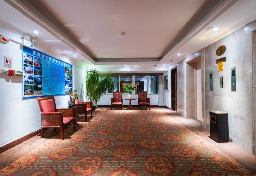Yunliang Hotel Hotel Overview