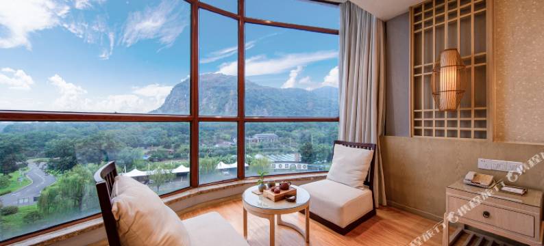 宜兴开元精舍酒店图片