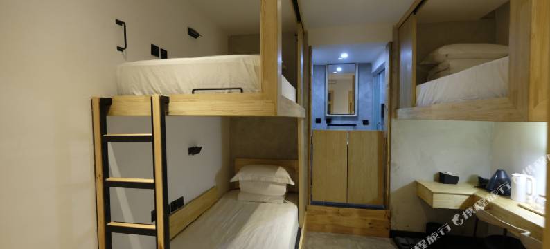 大理古城舍区旅行酒店图片