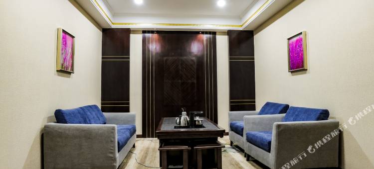 敦化金色东方商务酒店图片