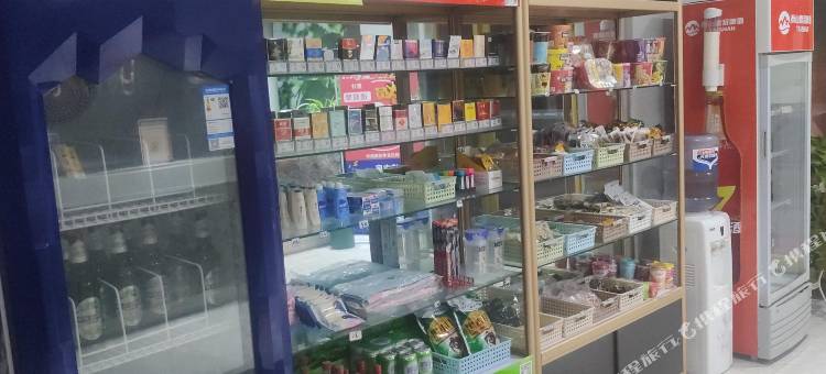 骏怡连锁酒店(泰安高铁站汽配城店 )图片