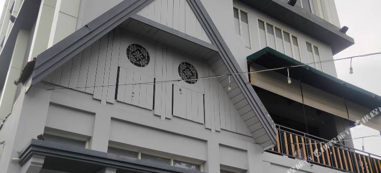 BATIQA达摩酒店-泗水(Batiqa Hotel Darmo - Surabaya)图片