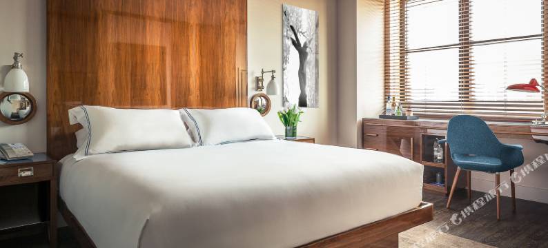 雨果酒店(Hotel Hugo SoHo)图片