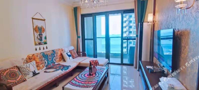 云水间海景民宿图片