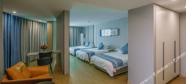 衡东新塘宾馆图片