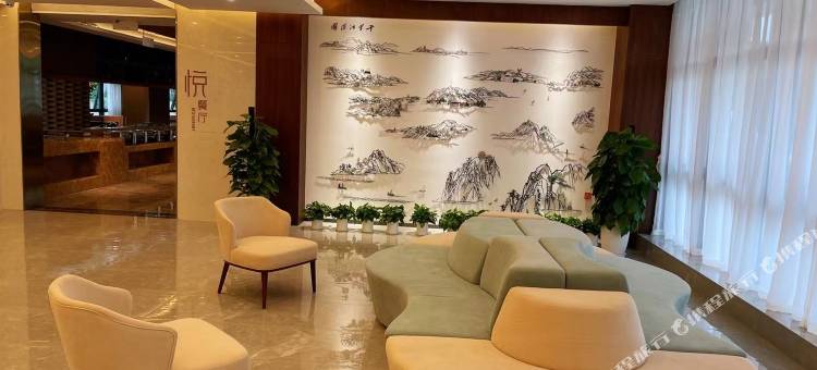 合肥明珠海悦酒店图片
