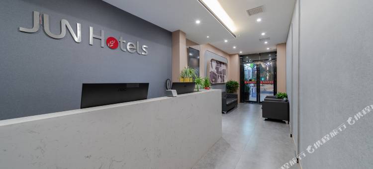 骏怡连锁酒店(西安高铁北站南广场店)图片