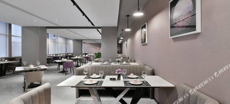 桂林高新美居酒店(高新区万达店)图片