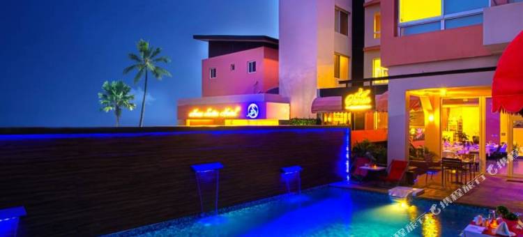 家庭套房精品酒店(Home Suites Boutique Hotel Freetown)图片