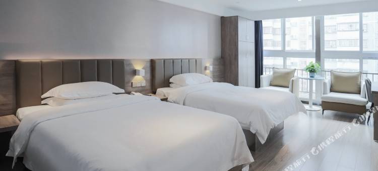 7天优品酒店(淮安洪泽湖店)图片