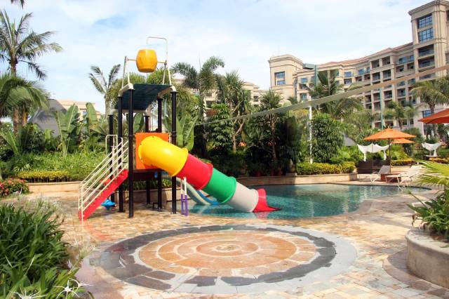 海口国宾馆图片