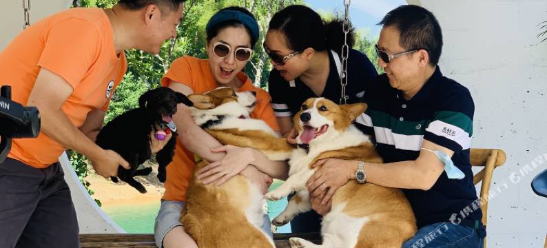 千岛湖拾得·水石间民宿图片