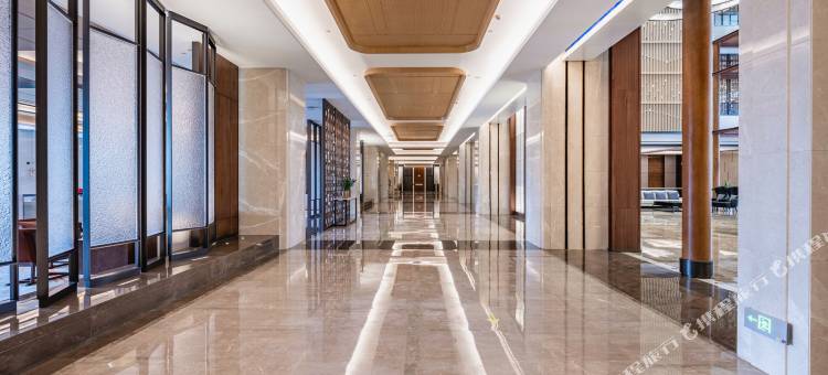 奥斯顿酒店(宝鸡会展中心店)图片