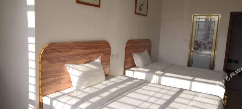 平远佑德米民宿图片