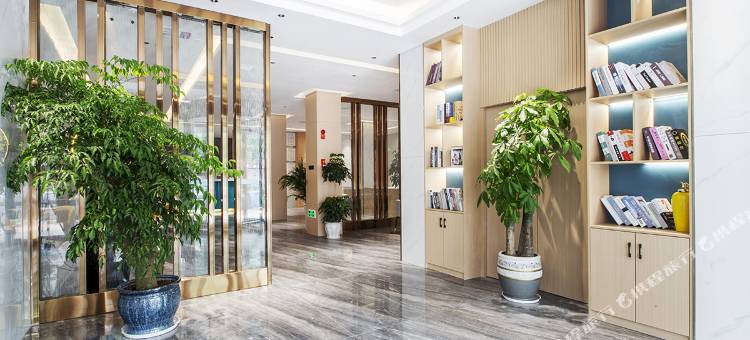 你好酒店(瓮安锦美时代广场店)图片