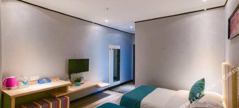 兴义七禧假日酒店图片