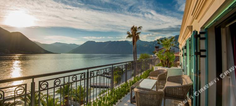 佛瑞扎特瑞酒店(Hotel Forza Terra)图片