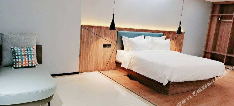 柏曼酒店(丹阳高新区振兴路店)图片