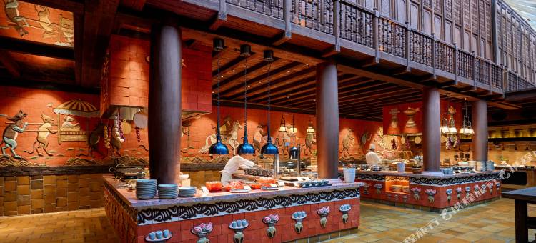 传承颜图 - 美憬阁酒店(Legacy Yen Tu - MGallery)图片