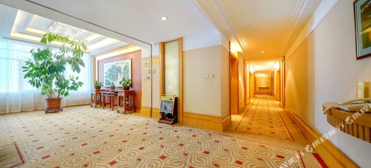 哈尔滨大庆宾馆图片