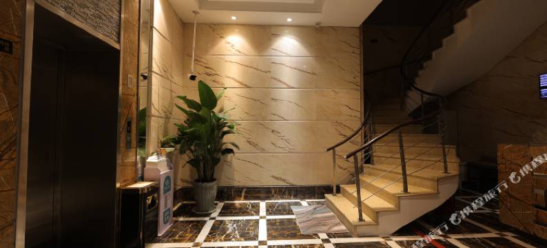 金瑞丽精品酒店(沭阳蓝天商贸城店)图片