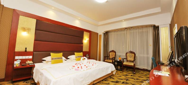 寿光温泉大酒店图片