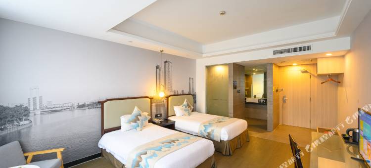 青藤艺宿(余姚银泰城店)图片