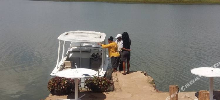 红崖酒店(Hotel Redcliff)图片