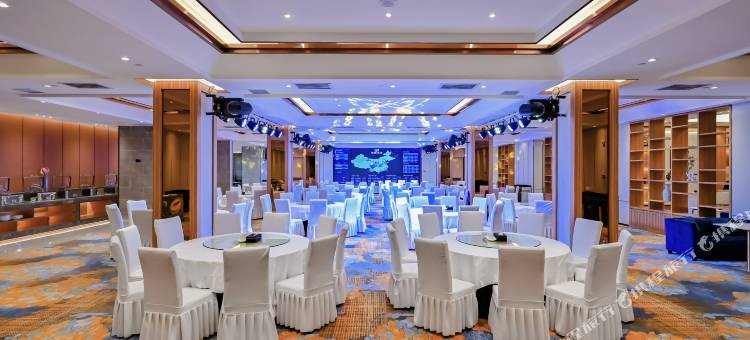 兰州中山宾馆(中山桥张掖路商业街店)图片