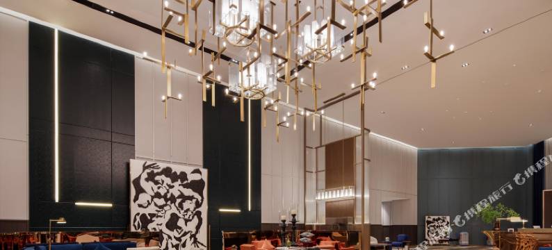 德阳广汉枫渡酒店图片