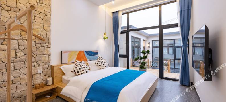 红螺露花岛影图片