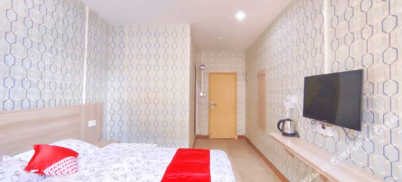 龙门精品旅馆(深圳国际会展中心店)图片