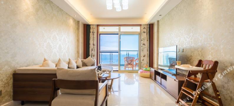 一克海酒店式公寓(三亚大东海店)图片