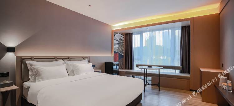 ZMAX满兮酒店(贵阳世纪城购物中心店)图片