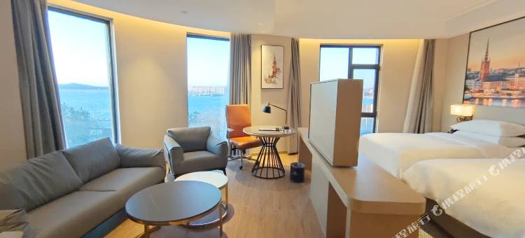 维也纳国际酒店(长岛海滨路店)图片