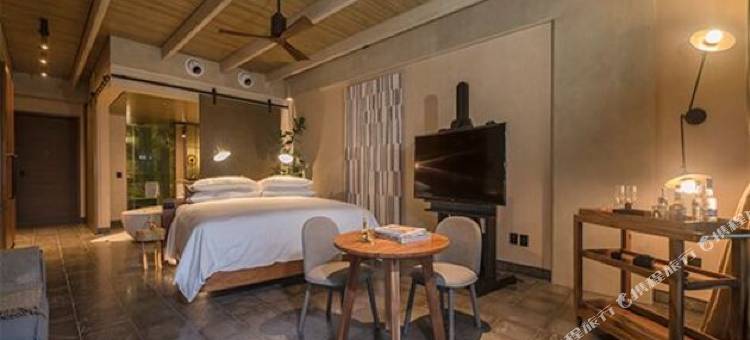 艾特利尔女人海滩酒店-全包-限成人(Atelier Playa Mujeres- Adults Only - All Inclusive Resort)图片