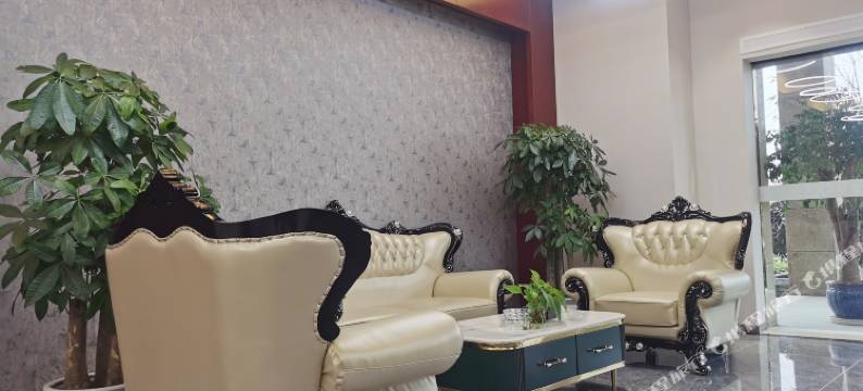 重庆珊汇酒店图片