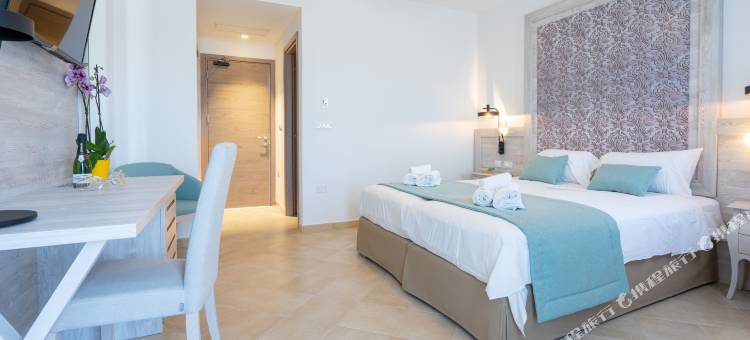 Red Sun Village图片