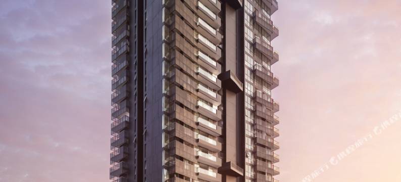 豪华酒店和公寓(Luxcity Hotel & Apartment)图片