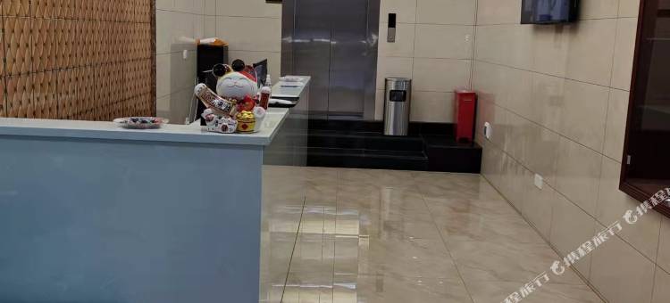 居正酒店(荆州古城店)图片