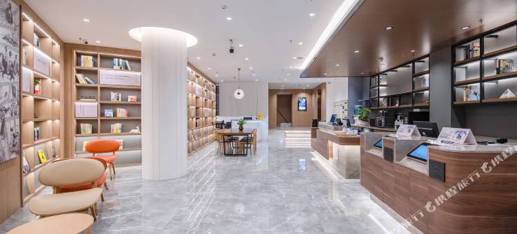 汉庭酒店(昆明市体育馆云大医院店)图片