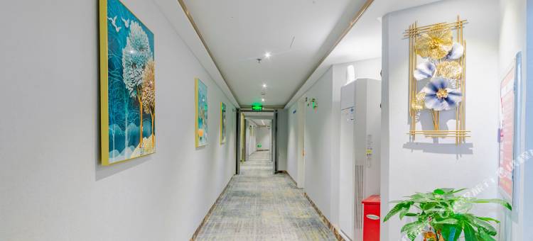 唯家酒店(二马路美食街店)图片